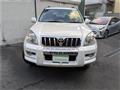 2003 Toyota Land Cruiser Prado