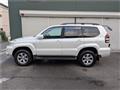 2003 Toyota Land Cruiser Prado