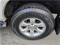 2003 Toyota Land Cruiser Prado