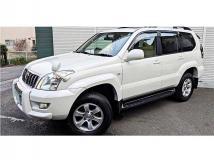 2003 Toyota Land Cruiser Prado