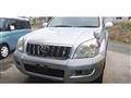2003 Toyota Land Cruiser Prado