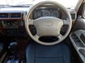 2002 Toyota Land Cruiser Prado