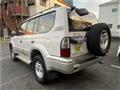 2002 Toyota Land Cruiser Prado