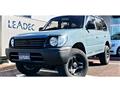 2002 Toyota Land Cruiser Prado
