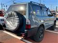 2002 Toyota Land Cruiser Prado