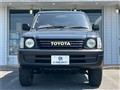 2001 Toyota Land Cruiser Prado
