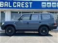 2001 Toyota Land Cruiser Prado