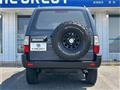 2001 Toyota Land Cruiser Prado
