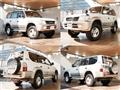 2001 Toyota Land Cruiser Prado