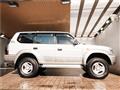 2001 Toyota Land Cruiser Prado