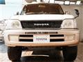 2001 Toyota Land Cruiser Prado