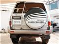 2001 Toyota Land Cruiser Prado