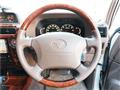 2001 Toyota Land Cruiser Prado