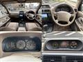 2001 Toyota Land Cruiser Prado