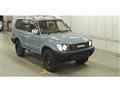 2001 Toyota Land Cruiser Prado