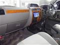 2001 Toyota Land Cruiser Prado