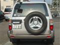 2001 Toyota Land Cruiser Prado