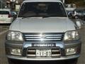 2001 Toyota Land Cruiser Prado