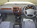 2001 Toyota Land Cruiser Prado