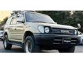 2001 Toyota Land Cruiser Prado