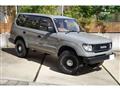 2001 Toyota Land Cruiser Prado