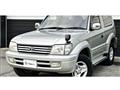 2000 Toyota Land Cruiser Prado