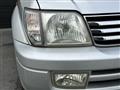 2000 Toyota Land Cruiser Prado