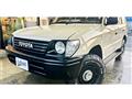 2000 Toyota Land Cruiser Prado