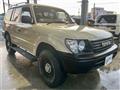 2000 Toyota Land Cruiser Prado