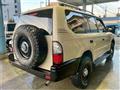 2000 Toyota Land Cruiser Prado