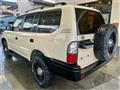 2000 Toyota Land Cruiser Prado