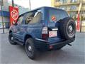 2000 Toyota Land Cruiser Prado