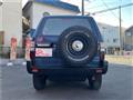 2000 Toyota Land Cruiser Prado