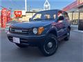 2000 Toyota Land Cruiser Prado