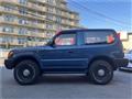 2000 Toyota Land Cruiser Prado