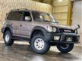 2000 Toyota Land Cruiser Prado