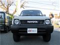 2000 Toyota Land Cruiser Prado