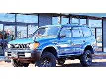 1999 Toyota Land Cruiser Prado