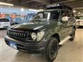 1999 Toyota Land Cruiser Prado