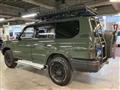 1999 Toyota Land Cruiser Prado
