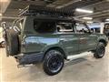 1999 Toyota Land Cruiser Prado