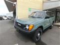 1999 Toyota Land Cruiser Prado