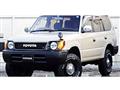 1999 Toyota Land Cruiser Prado