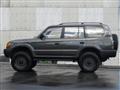 1999 Toyota Land Cruiser Prado