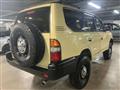 1998 Toyota Land Cruiser Prado