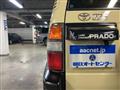 1998 Toyota Land Cruiser Prado