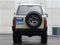 1998 Toyota Land Cruiser Prado