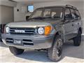 1997 Toyota Land Cruiser Prado