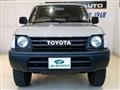 1997 Toyota Land Cruiser Prado