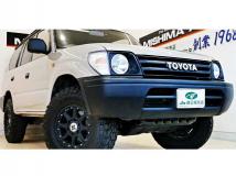 1997 Toyota Land Cruiser Prado